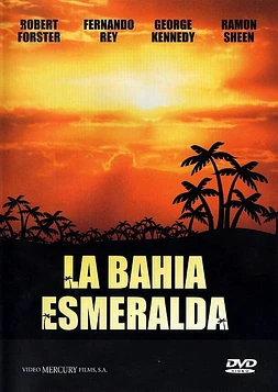 La Bahía esmeralda