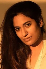 picture of actor Anuschka Sawhney