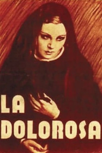 Poster de La Dolorosa