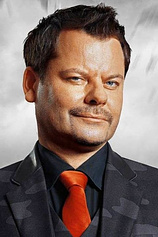 picture of actor Ingo Appelt