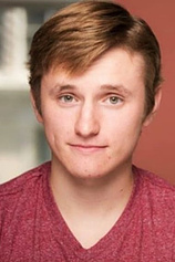 photo of person Nathan Gamble