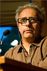 photo of person Hanif Kureishi