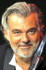 Foto de Laurent Ferlet
