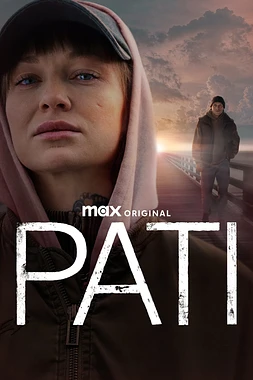 poster for the season 1 of Pati