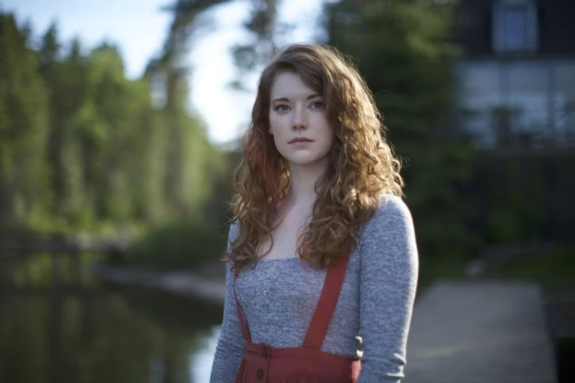 Molly Kunz en el-lobo-y-el-leon