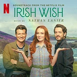 Carátula de la banda de sonido de Un Deseo Irlandés