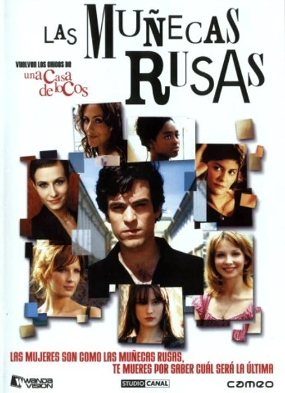 Imagen de las-munecas-rusas (Cartel)