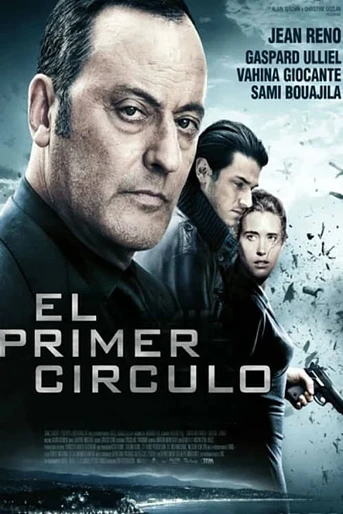Poster de El Primer círculo