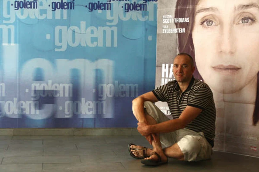 Philippe Claudel en hace-mucho-que-te-quiero (Rueda de prensa Madrid (Agosto 2008))