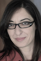 picture of actor Ula Tabari