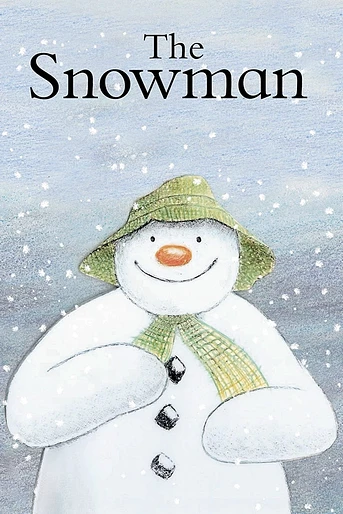 Poster de The Snowman