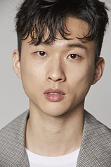 picture of actor Kim Dae-gun