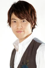 photo of person Miyu Irino