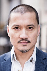 picture of actor Jon Jon Briones