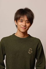 photo of person Keita Saitou