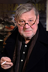 photo of person Hartmut Bitomsky