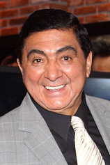picture of actor Carlos Bonavides