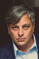 picture of actor Rüdiger Klink