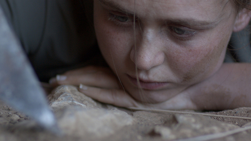 Imagen de When a River becomes the Sea