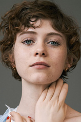 picture of actor Sophia Lillis