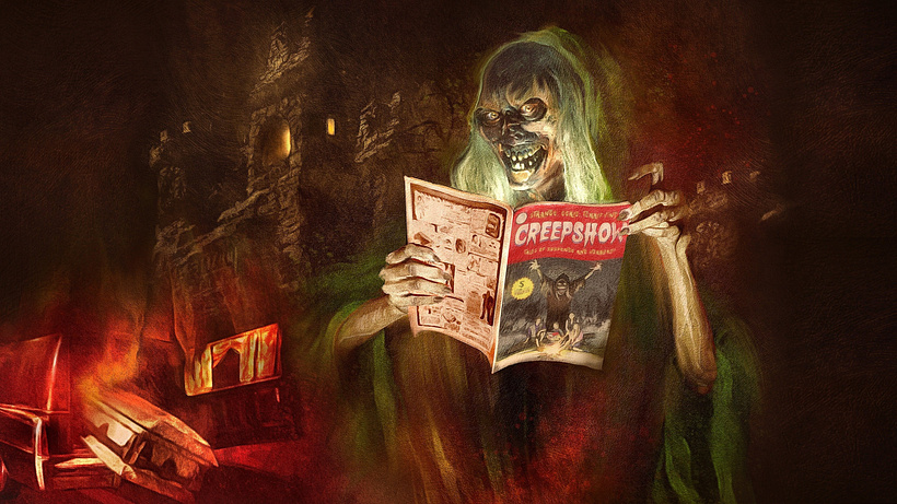 Imagen de Creepshow