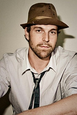 picture of actor Benjamin Arthur