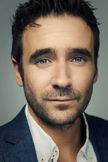 Foto de Allan Hawco