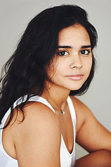 photo of person Marisela Zumbado