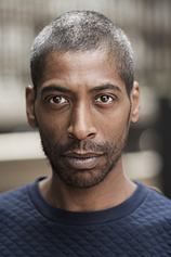 picture of actor Johann Myers