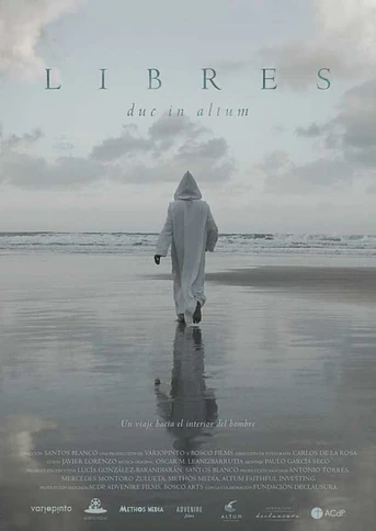 Poster de Libres
