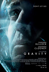 still of movie Gravity