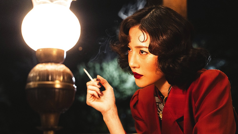 Mashannoad Suvalmas en 4-tigers