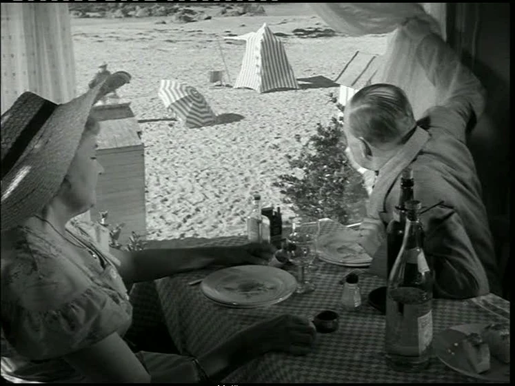 Imagen de Las Vacaciones del Señor Hulot