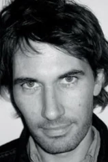 Foto de Jed Kurzel