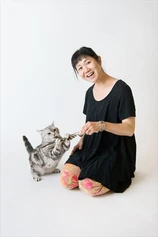 Foto de Mitsuyo Kakuta