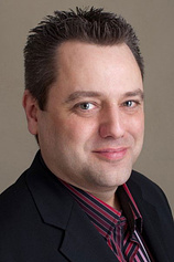 Foto de François Tremblay