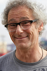 picture of actor Dani Levy