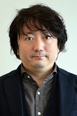 photo of person Yôichi Katô