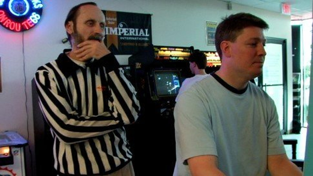 Imagen de The King of Kong: A Fistful of Quarters