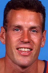 picture of actor Dan Majerle