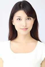picture of actor Manami Hashimoto