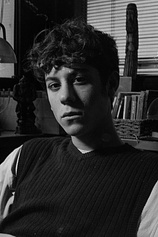 picture of actor Yonatan Gotlib