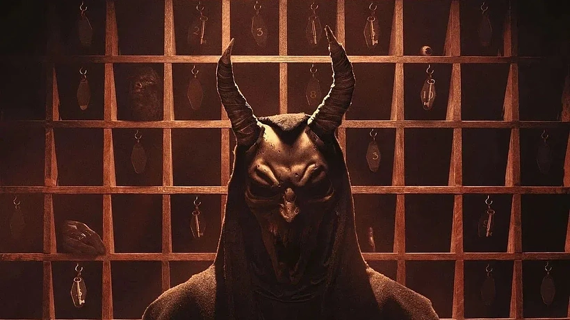 Imagen de Hell Motel