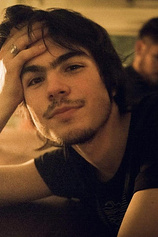 picture of actor Juan Pablo Cestaro