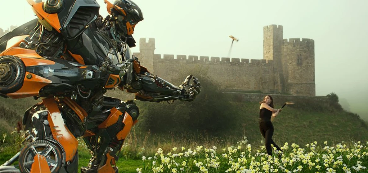 Imagen de transformers-el-ultimo-caballero