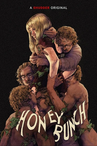 Poster de Honey Bunch