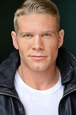 picture of actor Brett Zimmerman