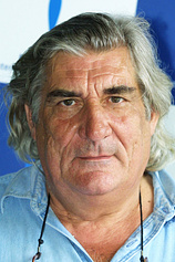 photo of person Jean-Claude Brisseau