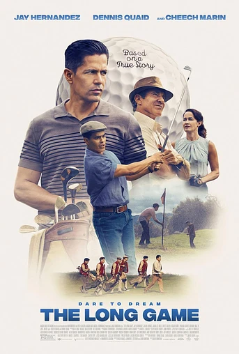 Poster de Golpes de Acero