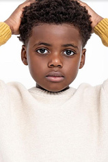 picture of actor Jahleel Kamara